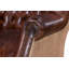 Welsh Tufted Wingback Chair-1088205840