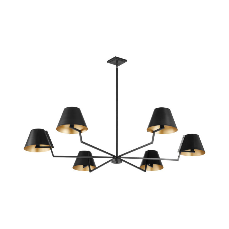 Finkelstein Chandelier