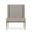Tracey Boyd Slipper Chair