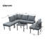 Garden Lounge Set-1247215294