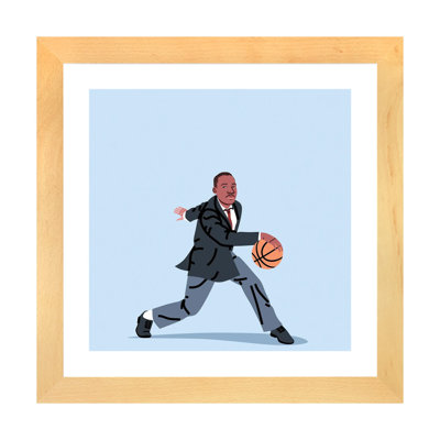 " Balling Martin " by Elad Shagrir