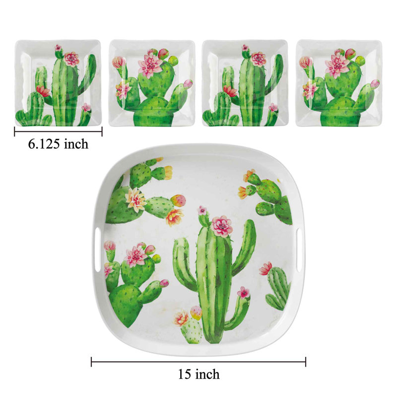 Foundry Select Melamine Tray