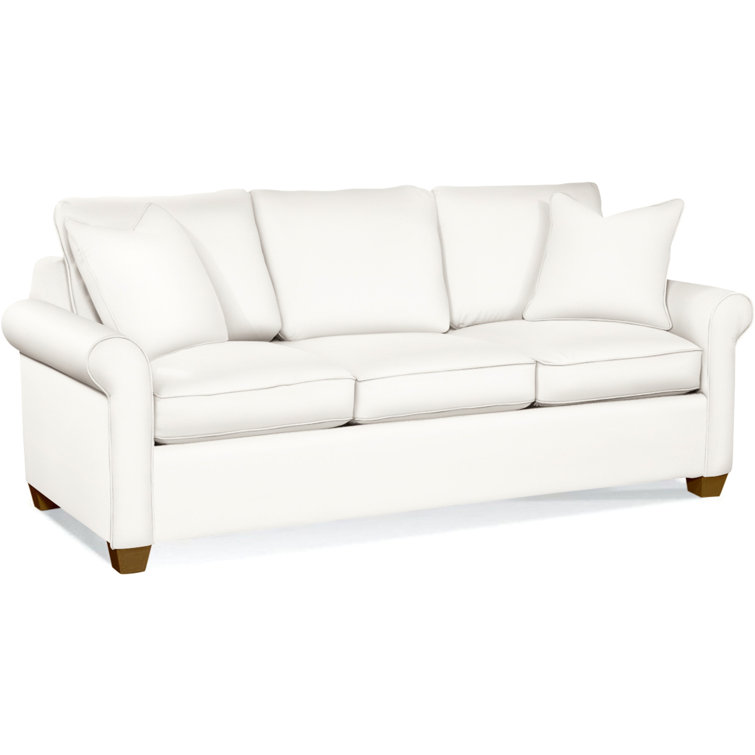 Park Lane Upholstered 81'' Sofa