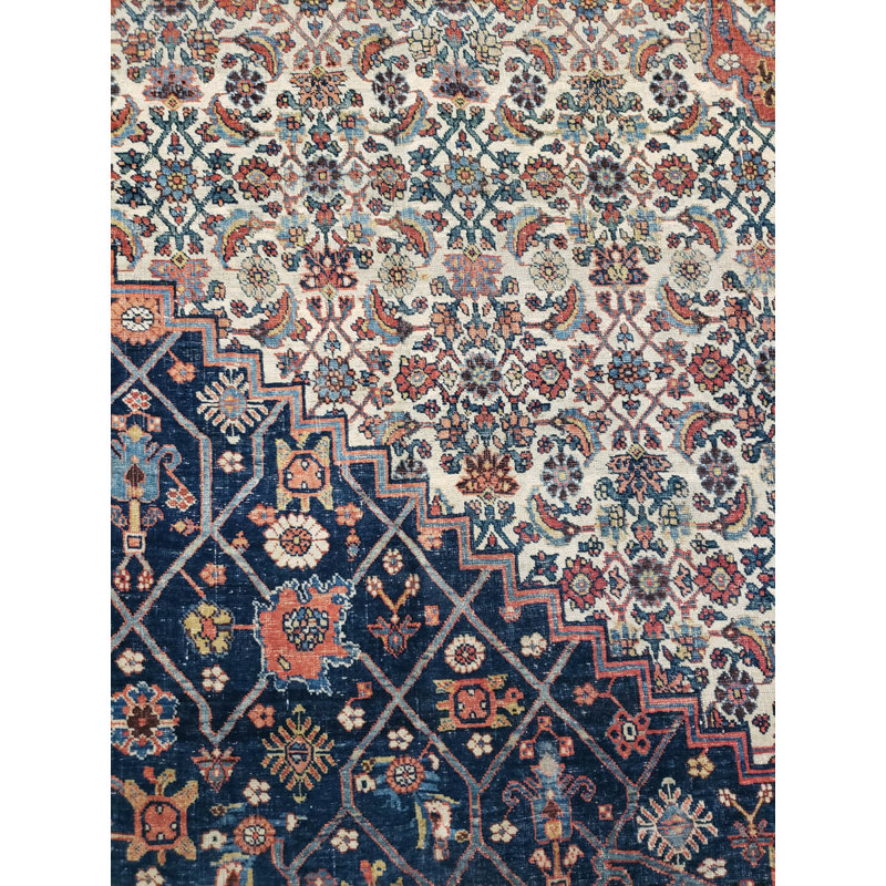 One-of-a-Kind 11' X 17'9" Area Rug