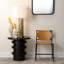 Revolve Solid Wood End Table-70499809