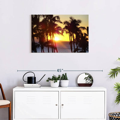 Coucher de soleil Gillard Key West