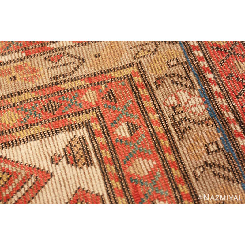 Tapis de style Kazar