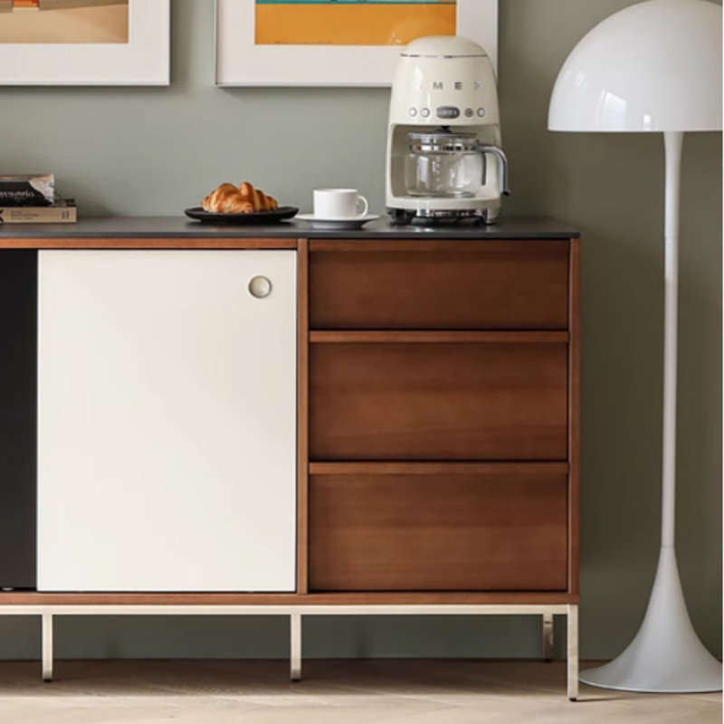 Simple Elegant Home Sideboard