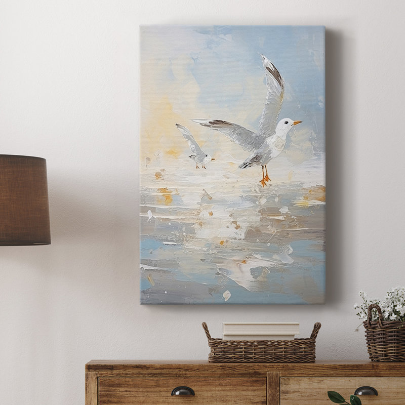 NAUTICAL Series CDXL III - Gallery Cavas, H 48 po x l 32 po