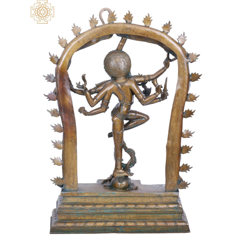 Religious & Spiritual Statue