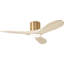 Maverick Smart Hugger LED Ceiling Fan-1635446606-1635446602-1635446603
