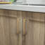 Distressed Sturdy Furniture Bar Pull Multipack-106891916-105703952