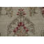Tapis traditionnel pré-1900 à teinture végétale 10 x 18