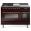 ILVE Nostalgie II 48 Dual Fuel Range-6302511-6302465