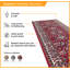 Runner Vintage Look Area Rug-46242537