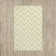Jairo Chevron Wool Area Rug