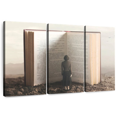 Livre de lecture Kerner