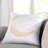 Graphic Print Velvet Throw Pillow-627838988