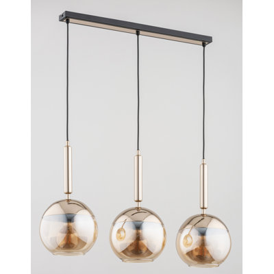 Winterport 3 - Light Pendant