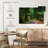 Harnek Oregon Pine Trees-107671434