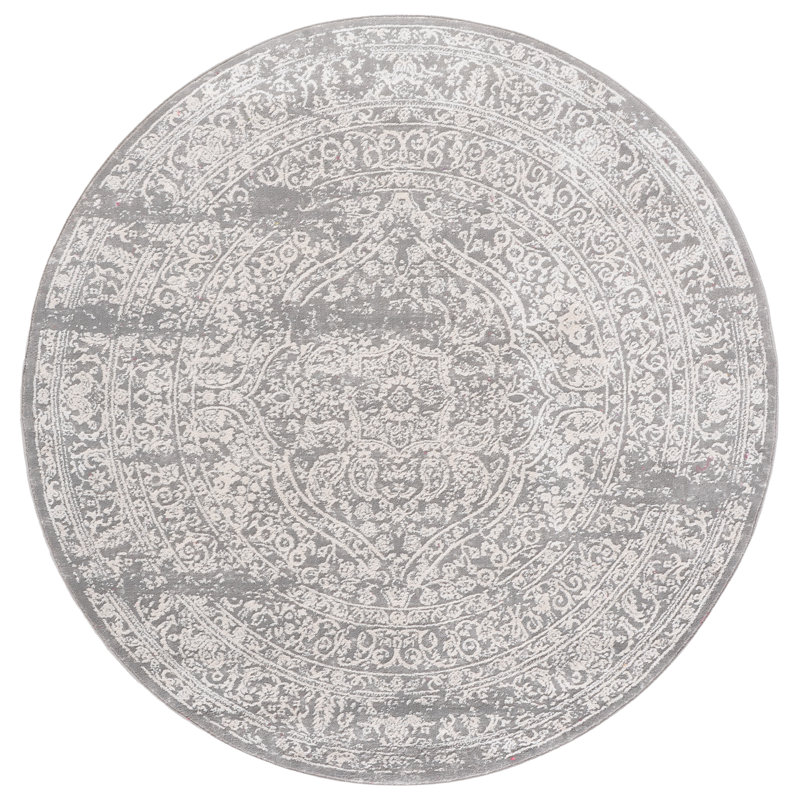 Tapis performance Van Andel, Rond 5 pi