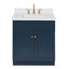 Ensemble de meuble-lavabo simple 31 po Hamlet-70317062