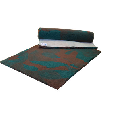 Fleece Pet Bed