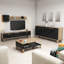 Dielu TV Stand for TVs up to 78"