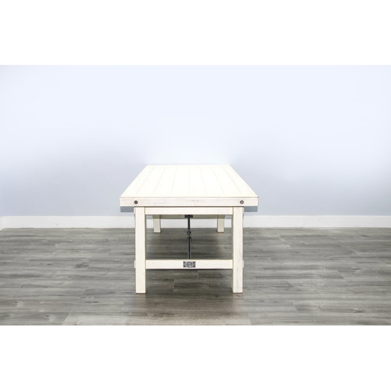 6 - Person Four Leg Dining Set