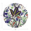 Amazonia Pebble 16" Vinyl Placemat-118589495