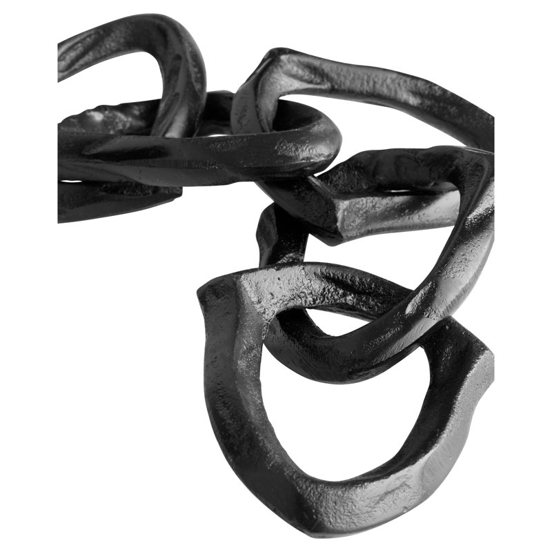 Valerian Sculpture