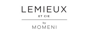 LEMIEUX ET CIE BY MOMENI Logo