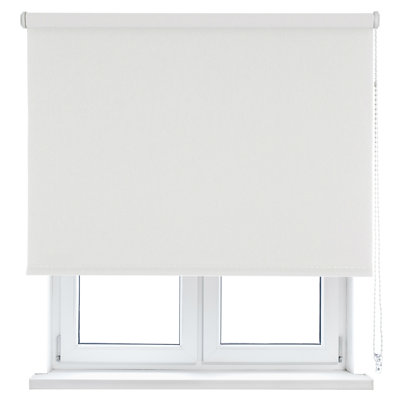 Room Darkening Roll-Up Blind
