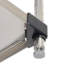 Étagère solide 4 tablettes-13150992-13150977