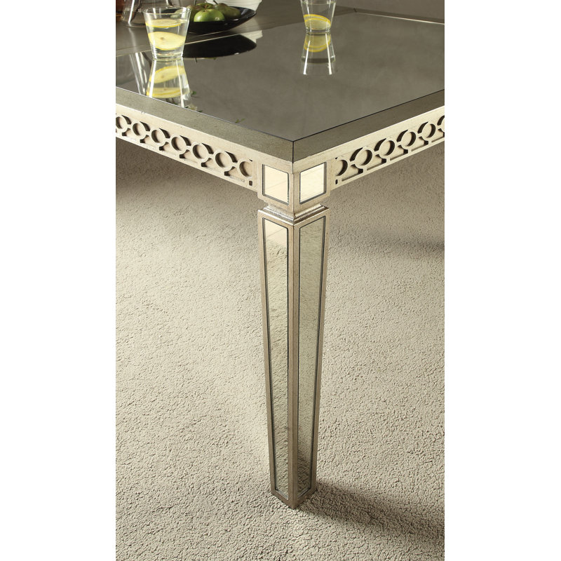 Karina Extendable Dining Table