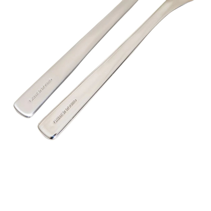Flatware Set - 20 Pieces