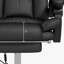 Chaise de bureau Vinsetto Vibration Massage-514586784