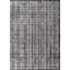 Rapture Beige Gray Checkered Luxury Area Rug-68867399