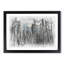 Winter Forest Vol.2 Sketch - Picture Frame Graphic Art-62805597-62805598