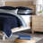 Hansel by De Medici Flannel Sham-40207098-40207099