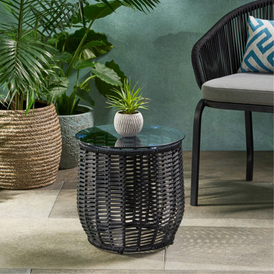 Table d'appoint