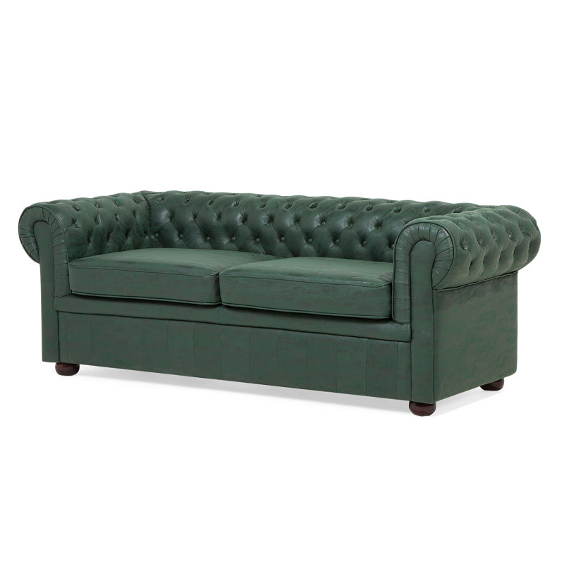 Juniperberry Sofa