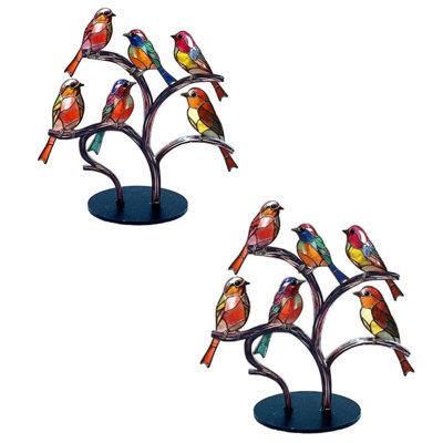 Eivor Animals Metal Garden Statue