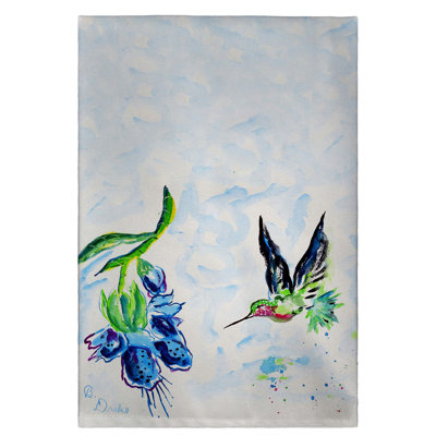 Azucena Ultra Light Hand Towel