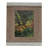 Gravois Brown Single Picture Frame