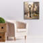  «City Time» par Allayn Stevens, art mural sur toile, 26 po x 30 po-2040159589