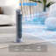 Tower Fan