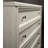 Dulce 36'' Wide 2 -Drawer File Cabinet