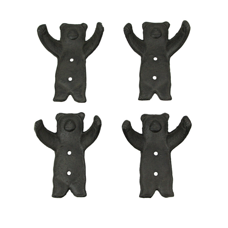 Cherwell Iron Wall Wall Hook