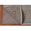 Tapis traditionnel 8 x 11